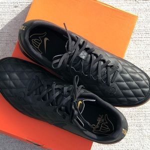 Nike Tiempo Ligera IV 10R IC